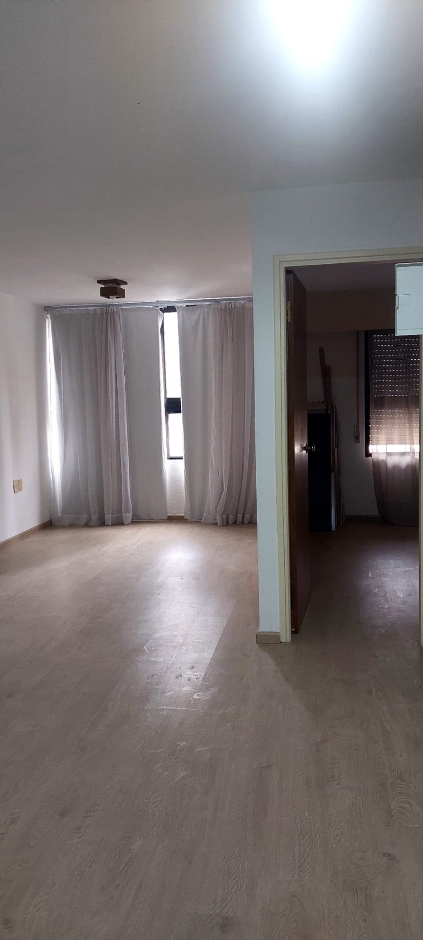 Alquiler Apartamento 1 dormitorio Tres Cruces · Foto 10
