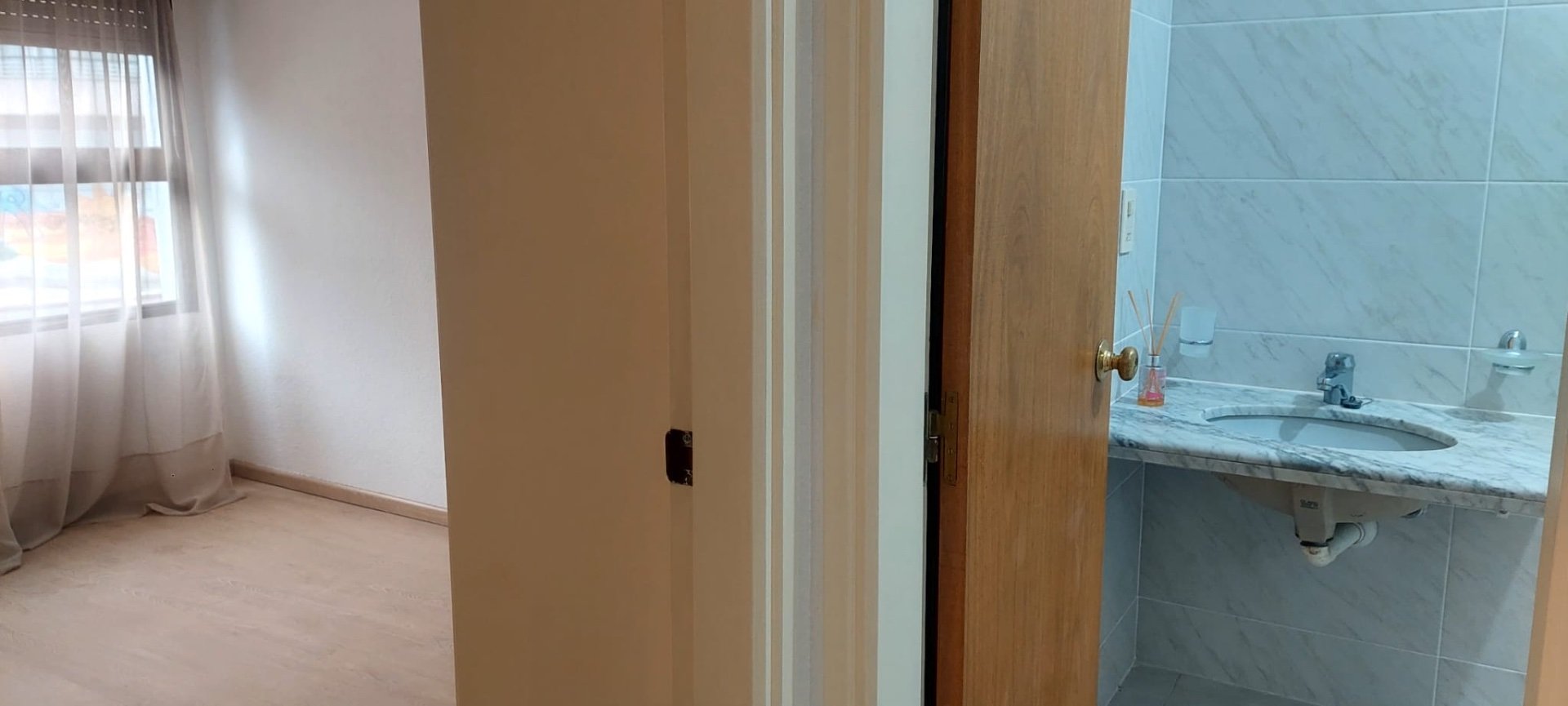 Alquiler Apartamento 1 dormitorio Tres Cruces · Foto 5