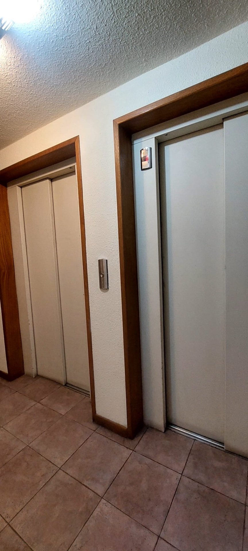 Alquiler Apartamento 1 dormitorio Tres Cruces · Foto 4