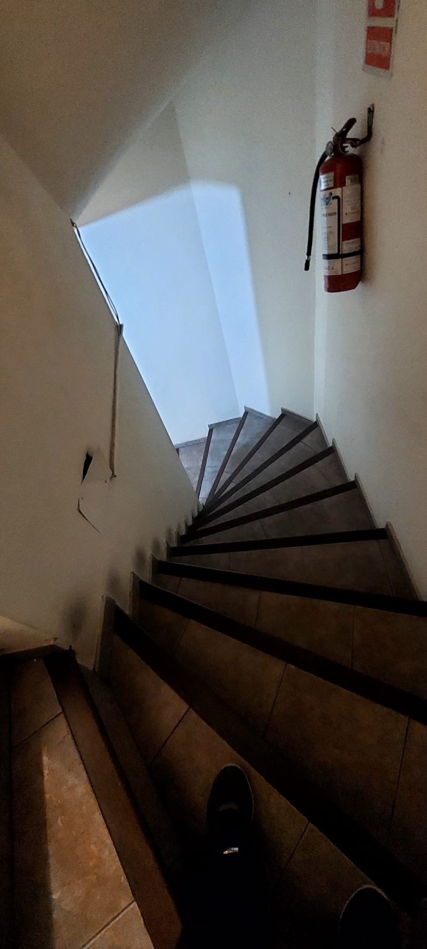 Alquiler Apartamento 1 dormitorio Tres Cruces · Foto 2