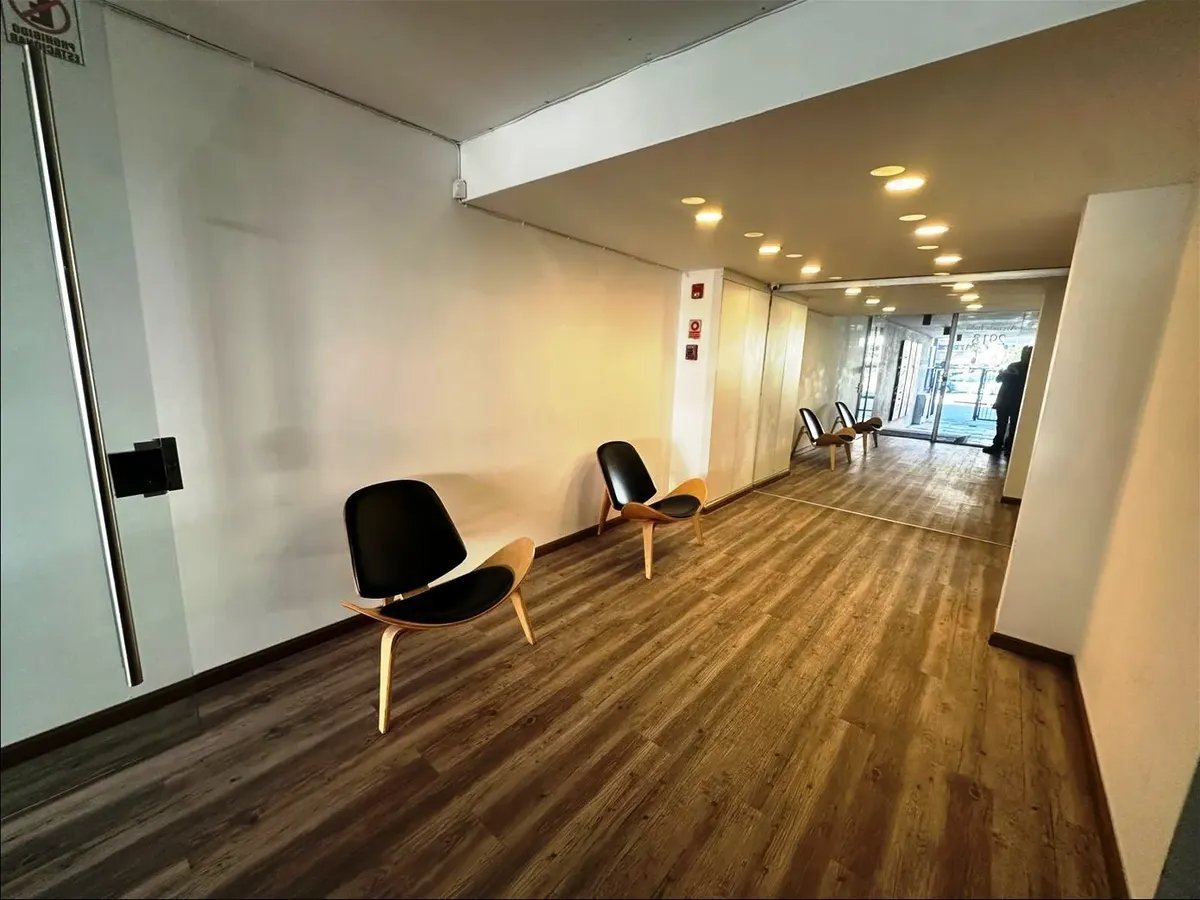 Alquiler  Apartamento  2 dormitorios Parque Batlle · Foto 1