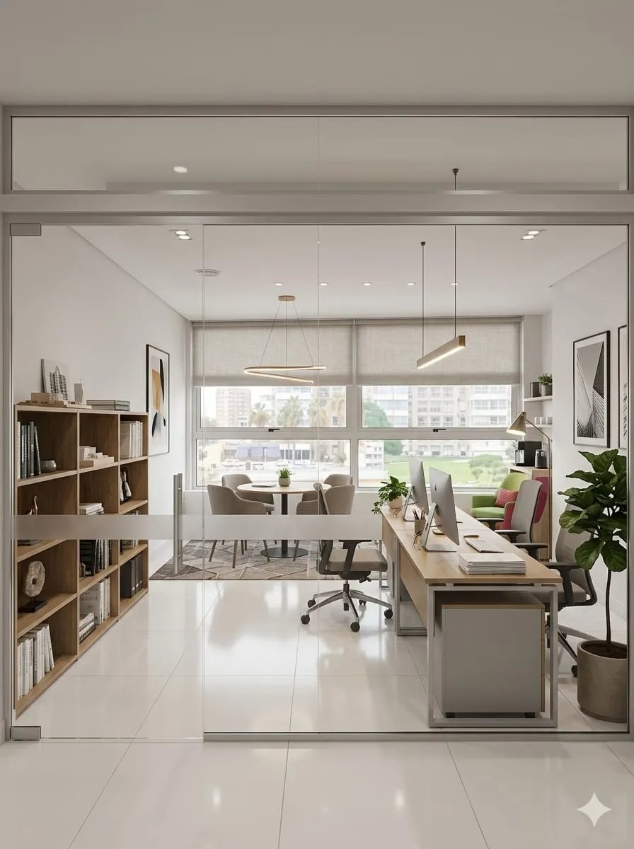 Alquiler  Apartamento  2 dormitorios Parque Batlle · Foto 6
