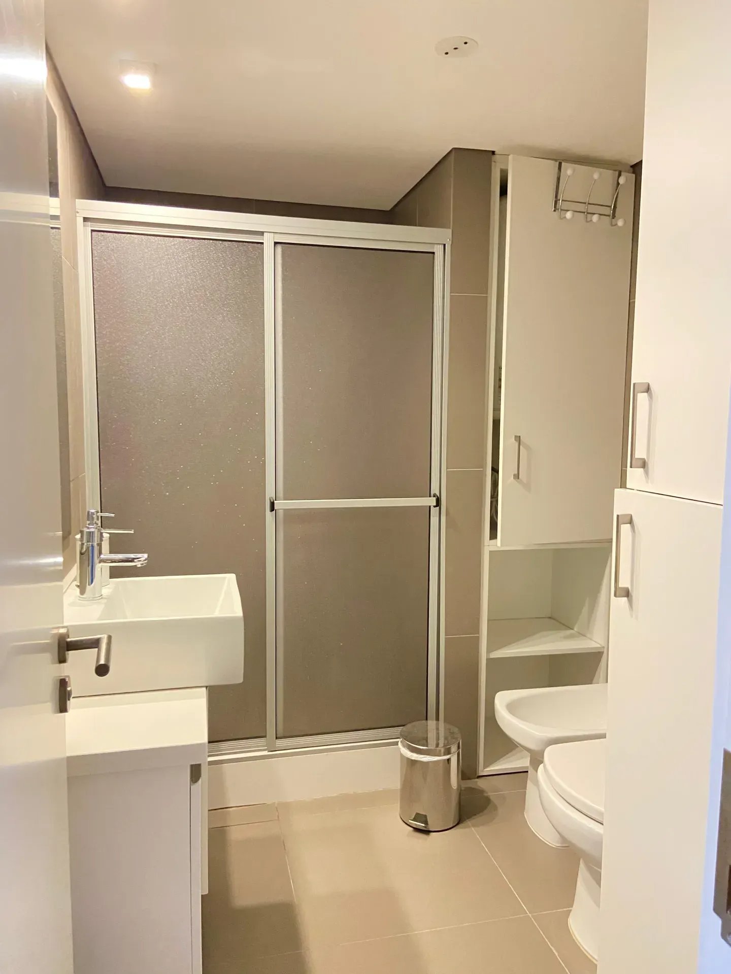 Alquiler Apartamento 1 dormitorio Puerto de  Buceo · Foto 6