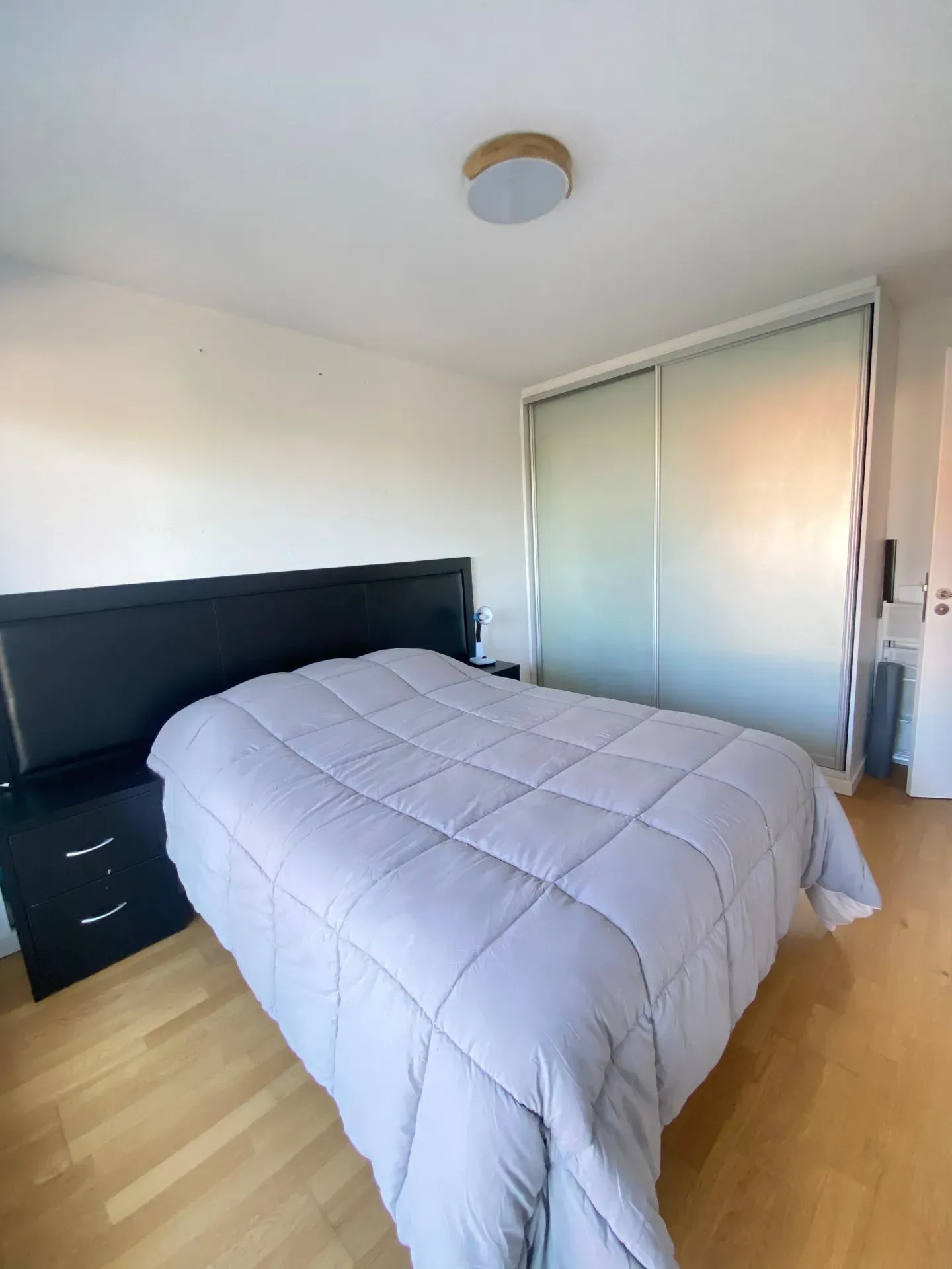 Alquiler Apartamento 1 dormitorio Puerto de  Buceo · Foto 4