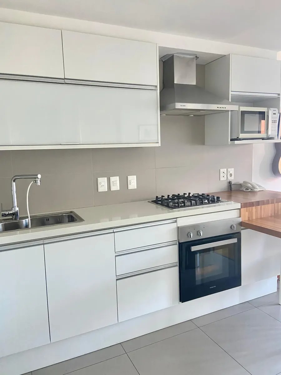 Alquiler Apartamento 1 dormitorio Puerto de  Buceo · Foto 5