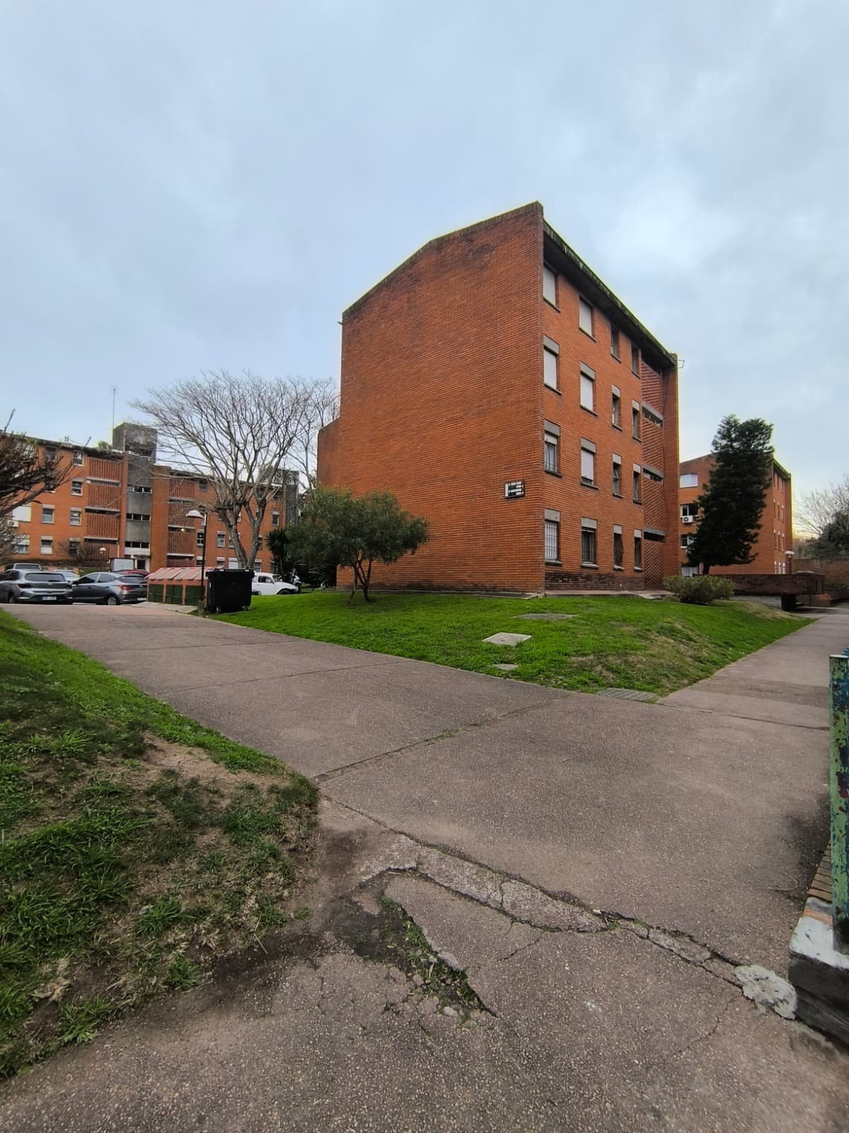 Alquiler Apartamento 2 dormitorios y amenities en la Unión