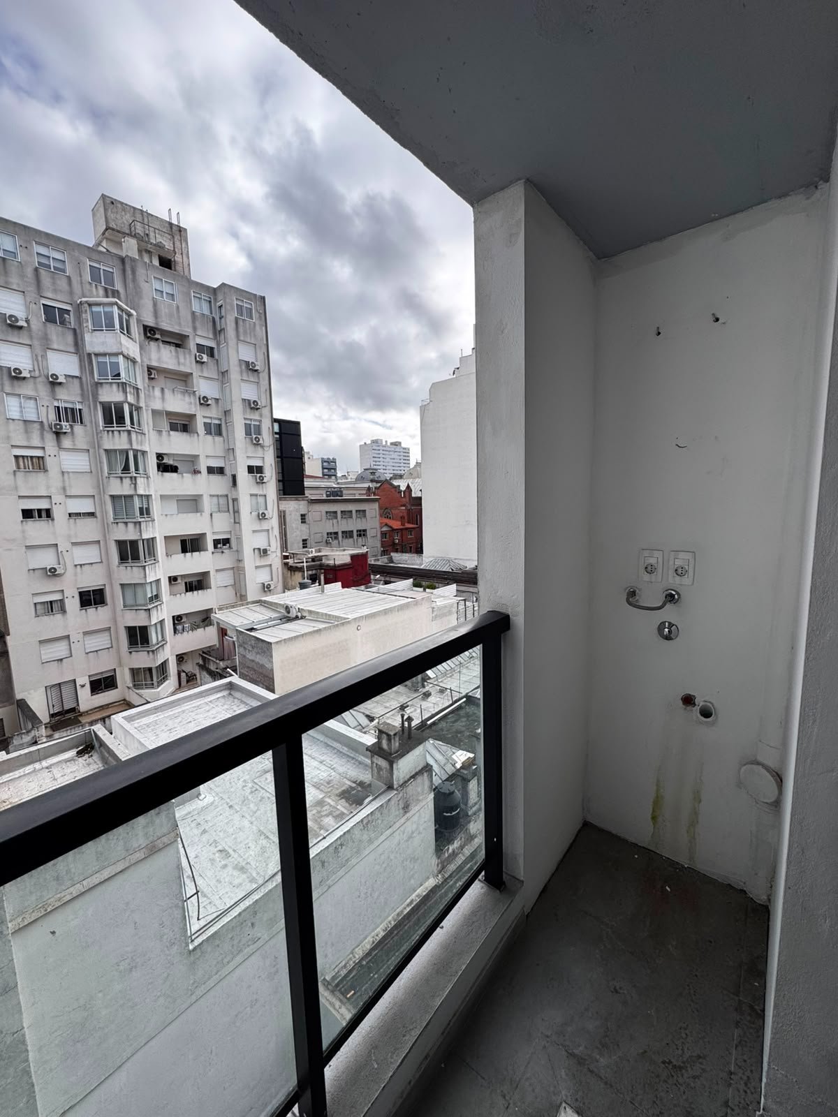 Alquiler Apartamento 1 dormitorio con Garaje en Cordon Sur · Foto 3