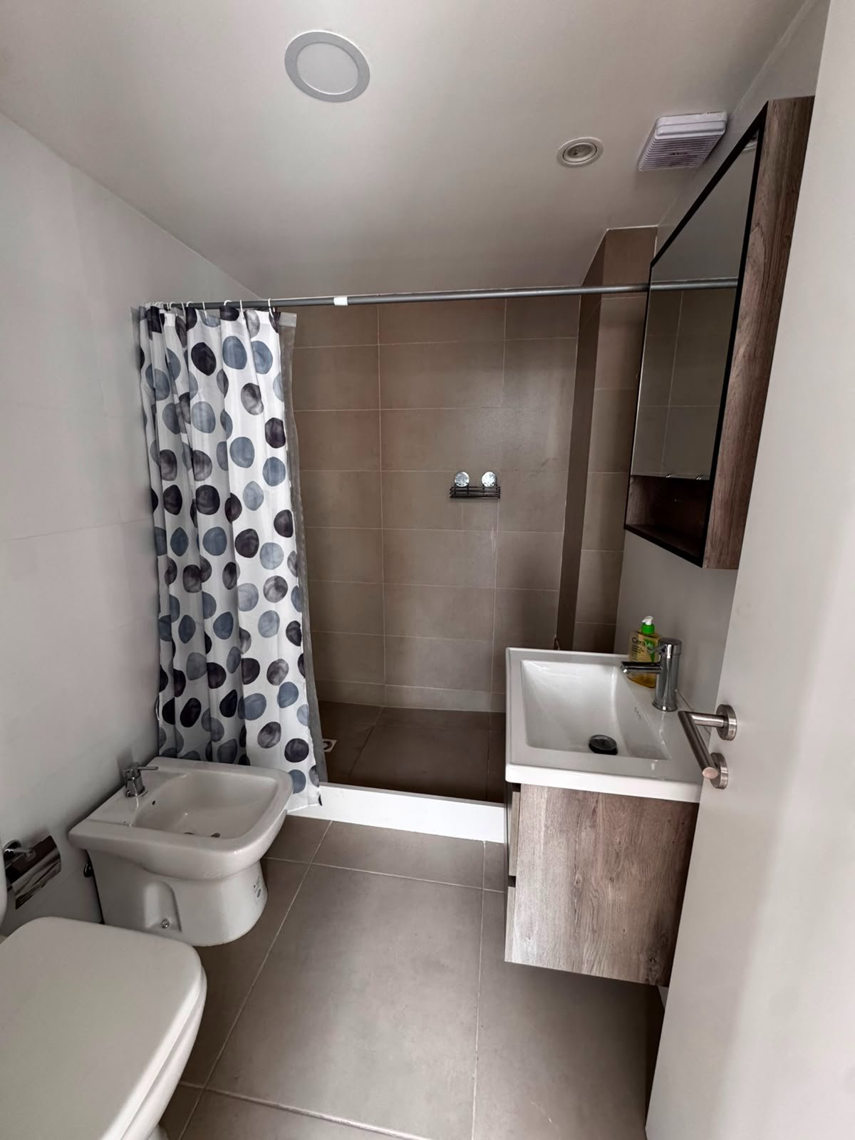 Alquiler Apartamento 1 dormitorio con Garaje en Cordon Sur · Foto 10