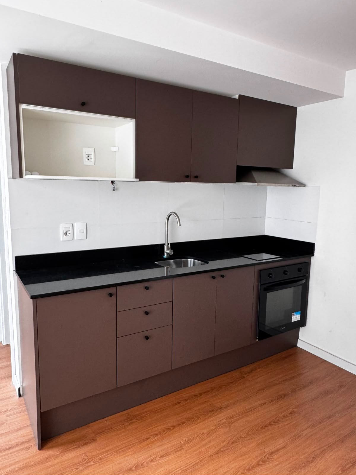 Alquiler Apartamento 1 dormitorio con Garaje en Cordon Sur · Foto 8