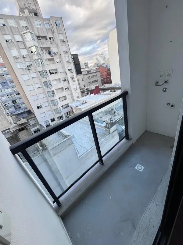 Alquiler Apartamento 1 dormitorio con Garaje en Cordon Sur · Foto 4