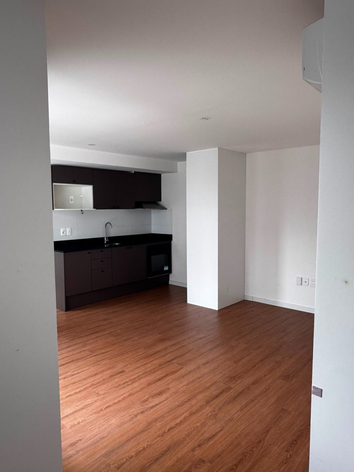 Alquiler Apartamento 1 dormitorio con Garaje en Cordon Sur · Foto 12
