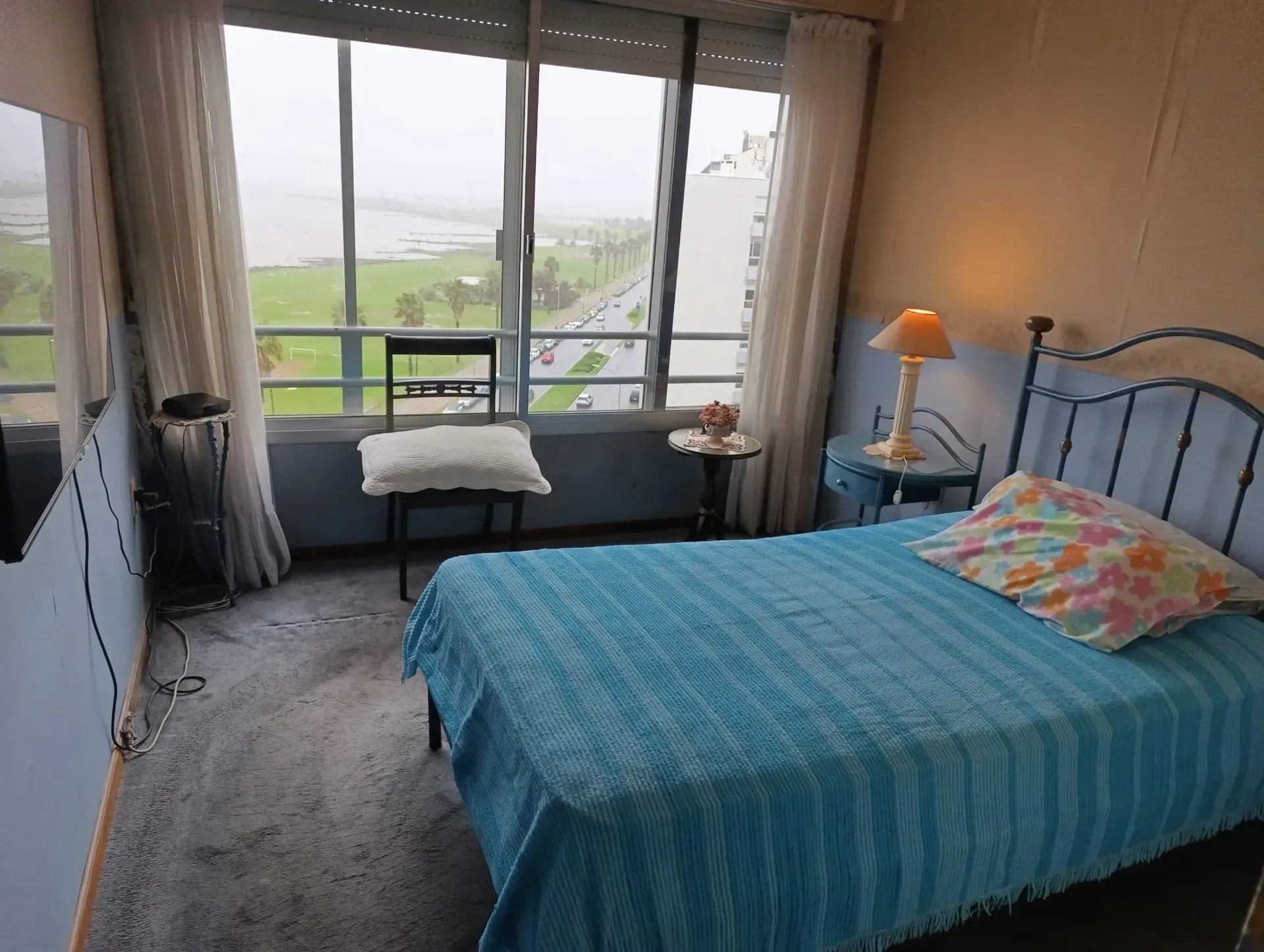 Alquiler Apartamento AMOBLADO 2 dormitorios Punta Carretas · Foto 10