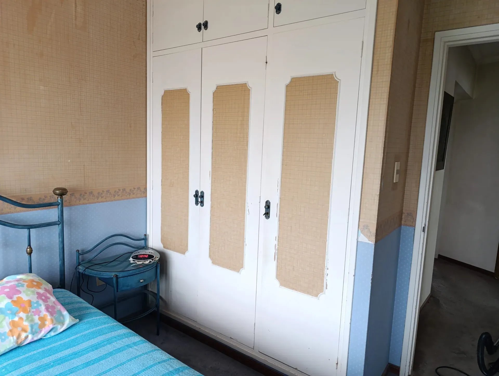 Alquiler Apartamento AMOBLADO 2 dormitorios Punta Carretas · Foto 9