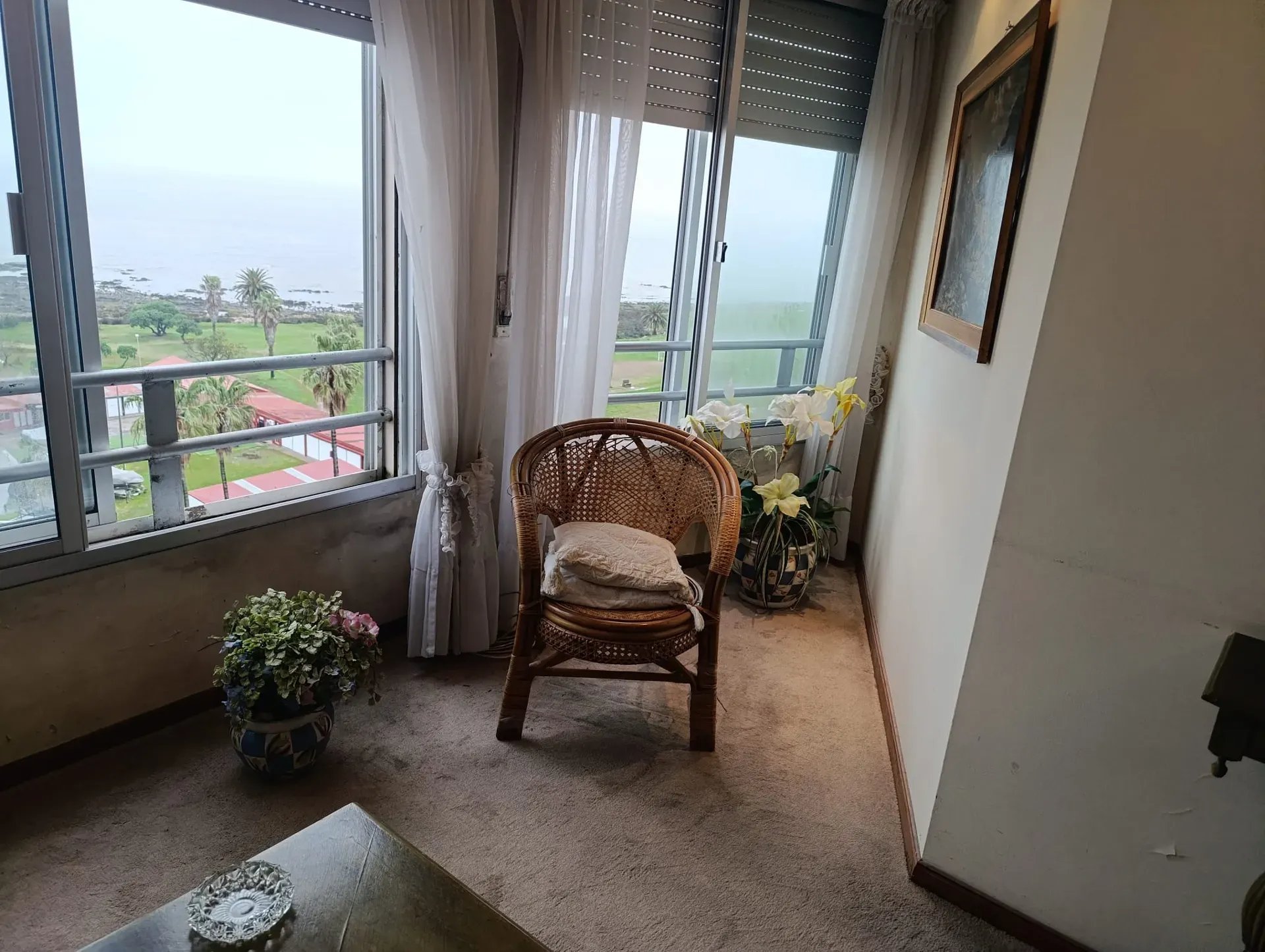 Alquiler Apartamento AMOBLADO 2 dormitorios Punta Carretas · Foto 7
