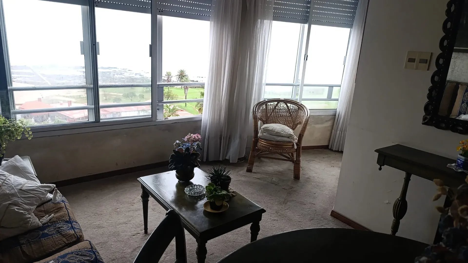 Alquiler Apartamento AMOBLADO 2 dormitorios Punta Carretas · Foto 5
