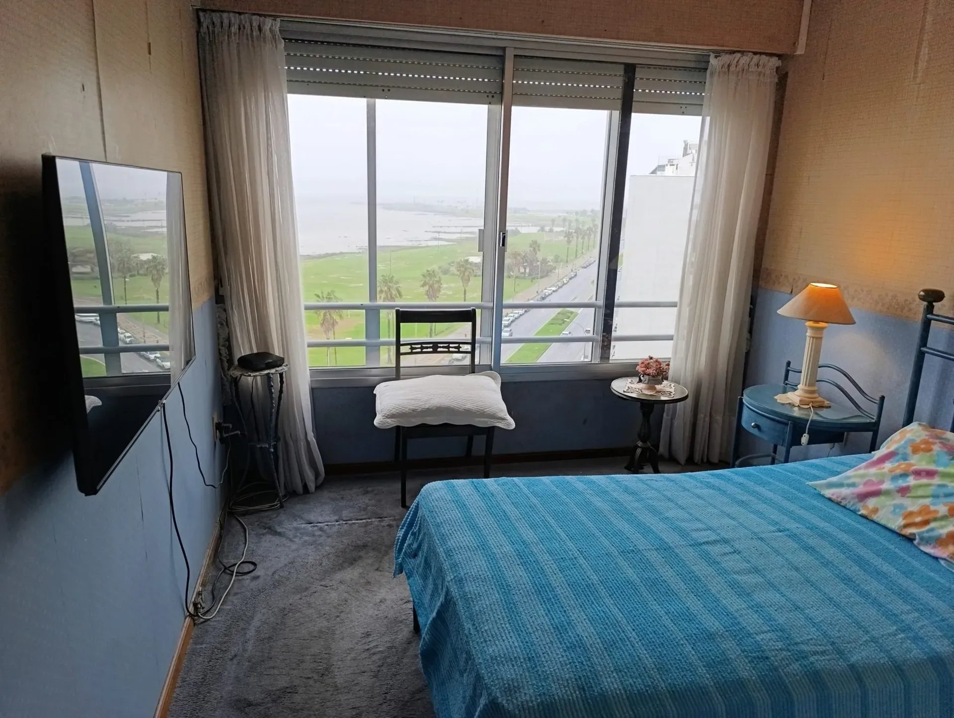 Alquiler Apartamento AMOBLADO 2 dormitorios Punta Carretas · Foto 11