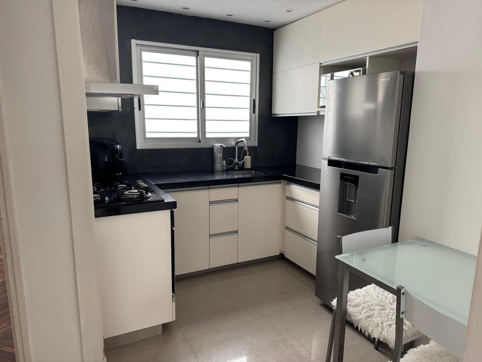 ALQUILER APARTAMENTO 2 DORMITORIOS PUNTA CARRETAS