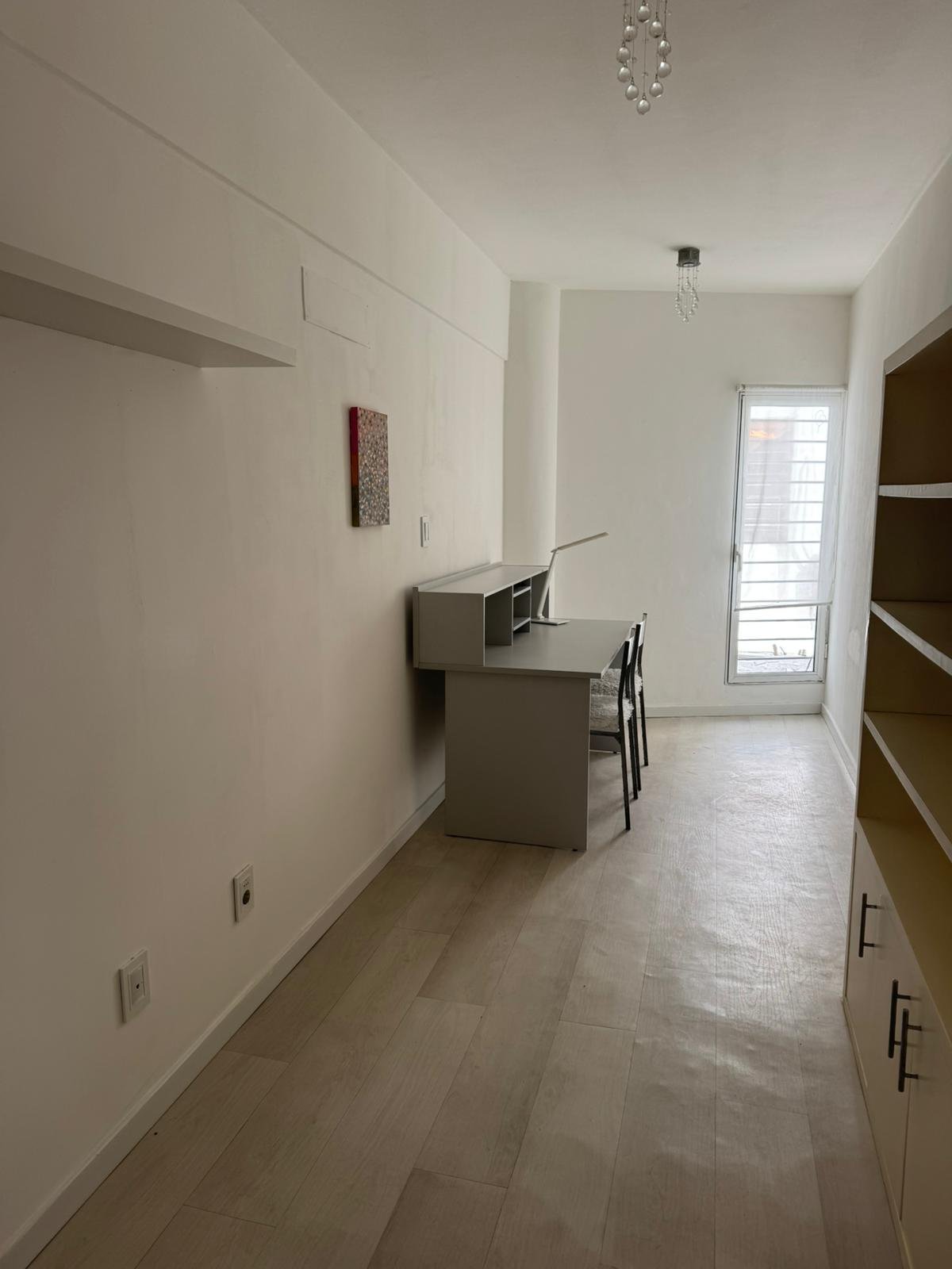ALQUILER APARTAMENTO 2 DORMITORIOS PUNTA CARRETAS · Foto 11