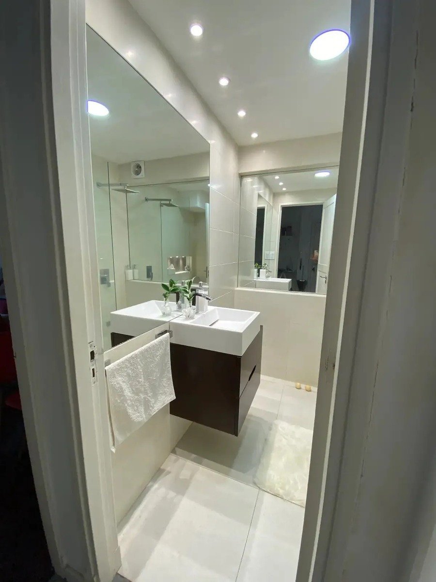 ALQUILER APARTAMENTO 2 DORMITORIOS PUNTA CARRETAS · Foto 6