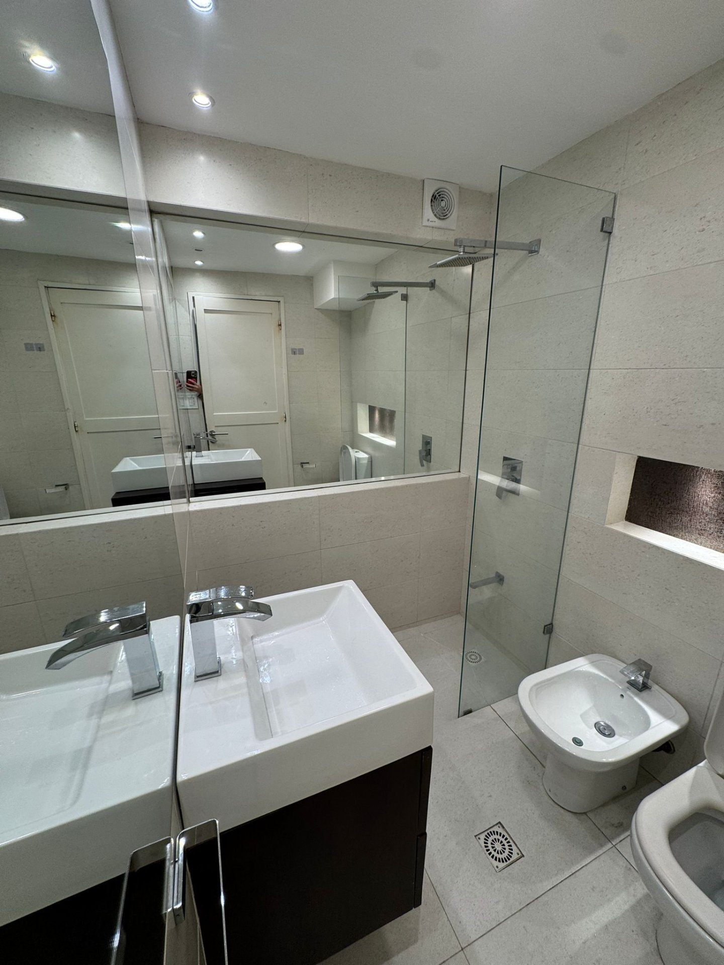 ALQUILER APARTAMENTO 2 DORMITORIOS PUNTA CARRETAS · Foto 7