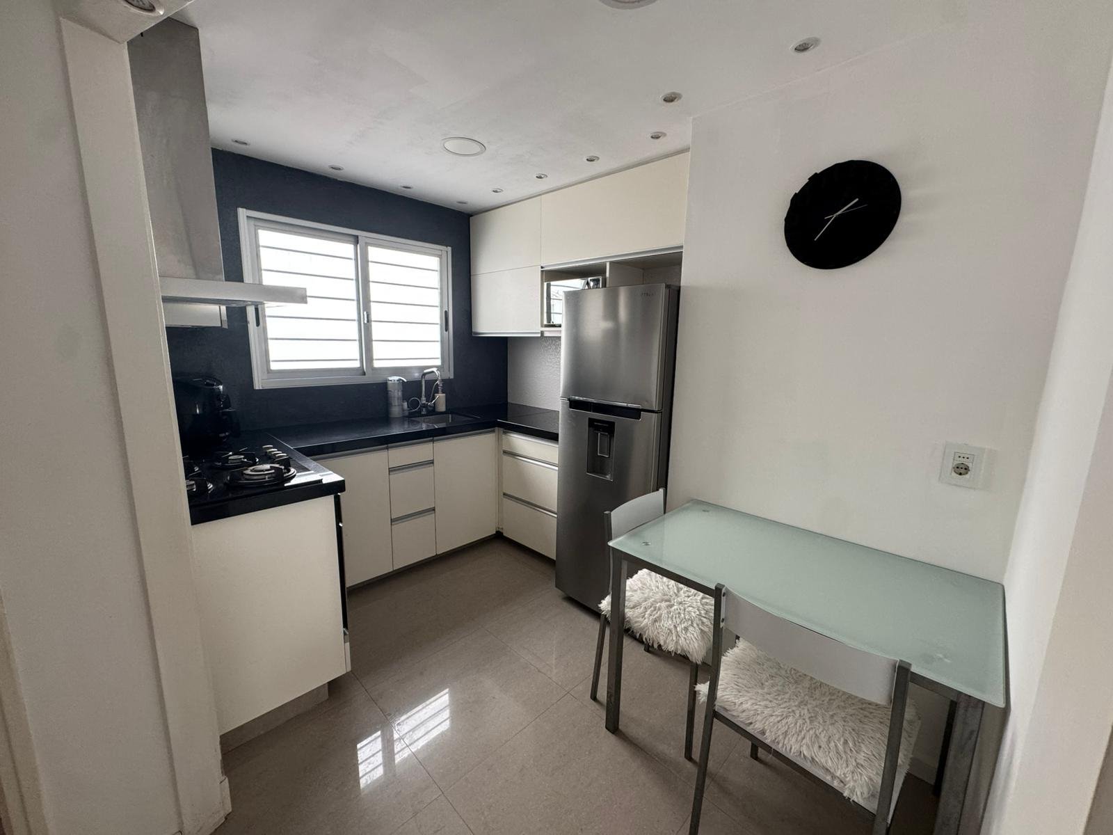 ALQUILER APARTAMENTO 2 DORMITORIOS PUNTA CARRETAS · Foto 2