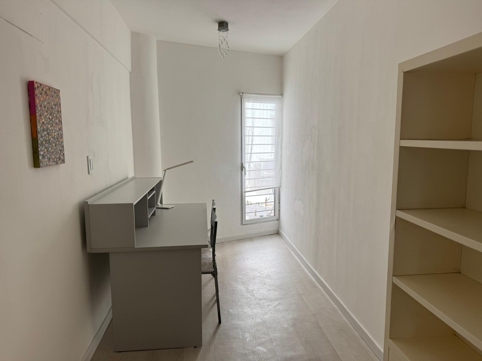 ALQUILER APARTAMENTO 2 DORMITORIOS PUNTA CARRETAS · Foto 10