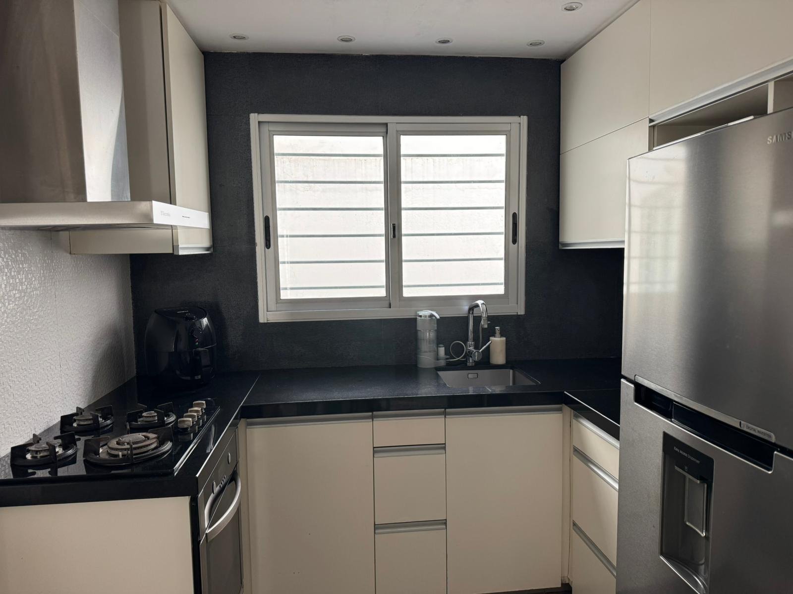 ALQUILER APARTAMENTO 2 DORMITORIOS PUNTA CARRETAS · Foto 3