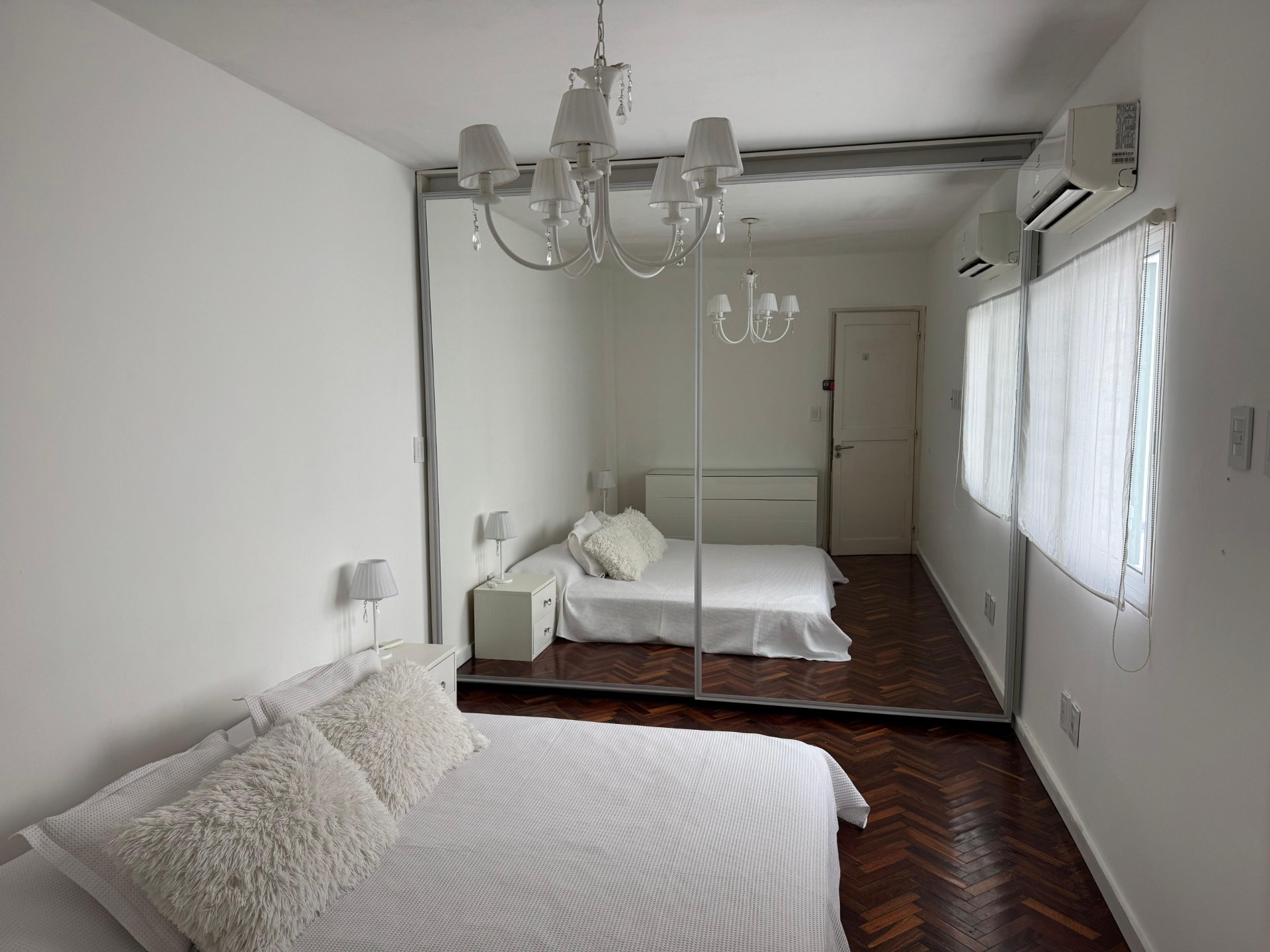 ALQUILER APARTAMENTO 2 DORMITORIOS PUNTA CARRETAS · Foto 5