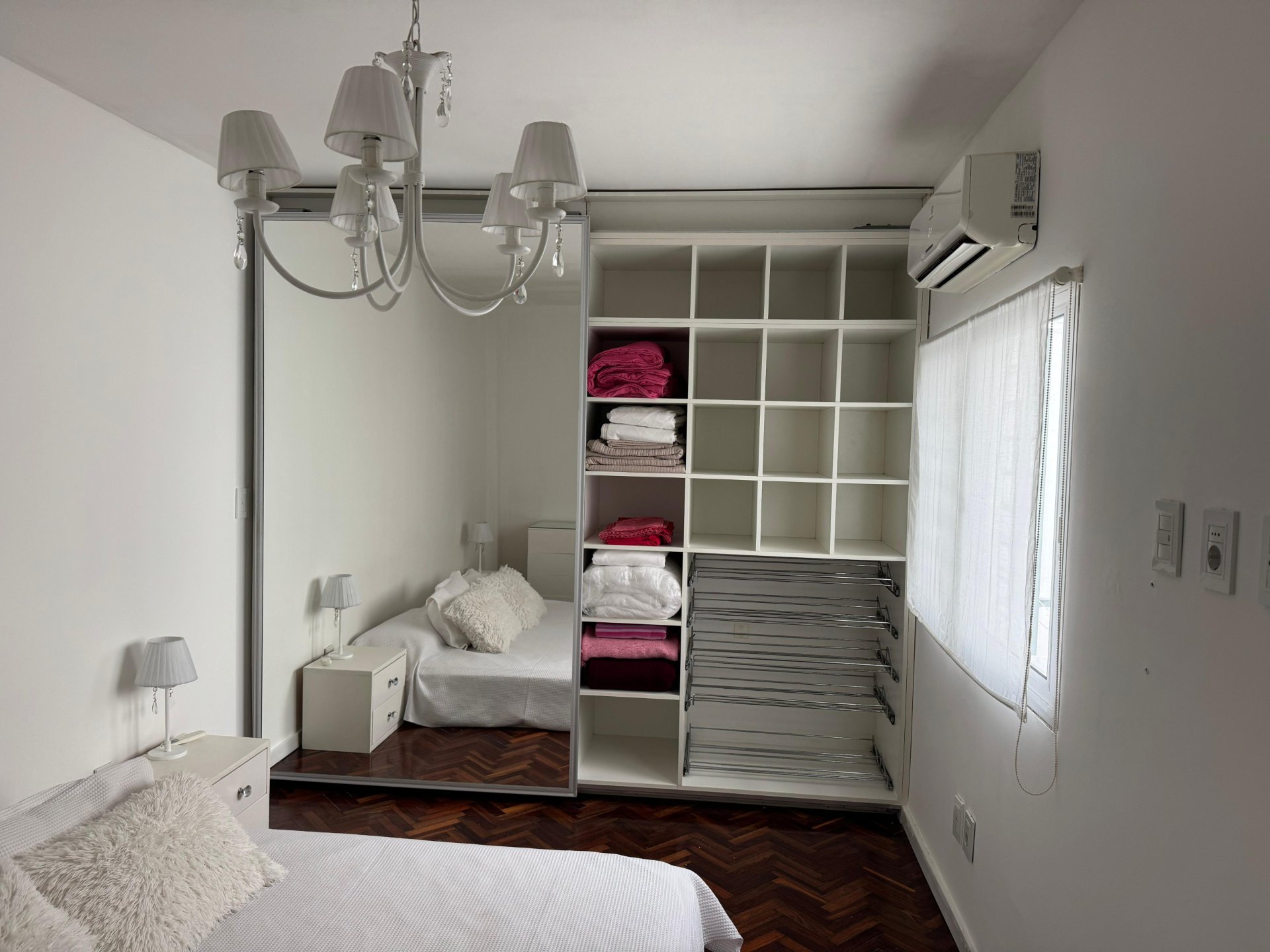 ALQUILER APARTAMENTO 2 DORMITORIOS PUNTA CARRETAS · Foto 4