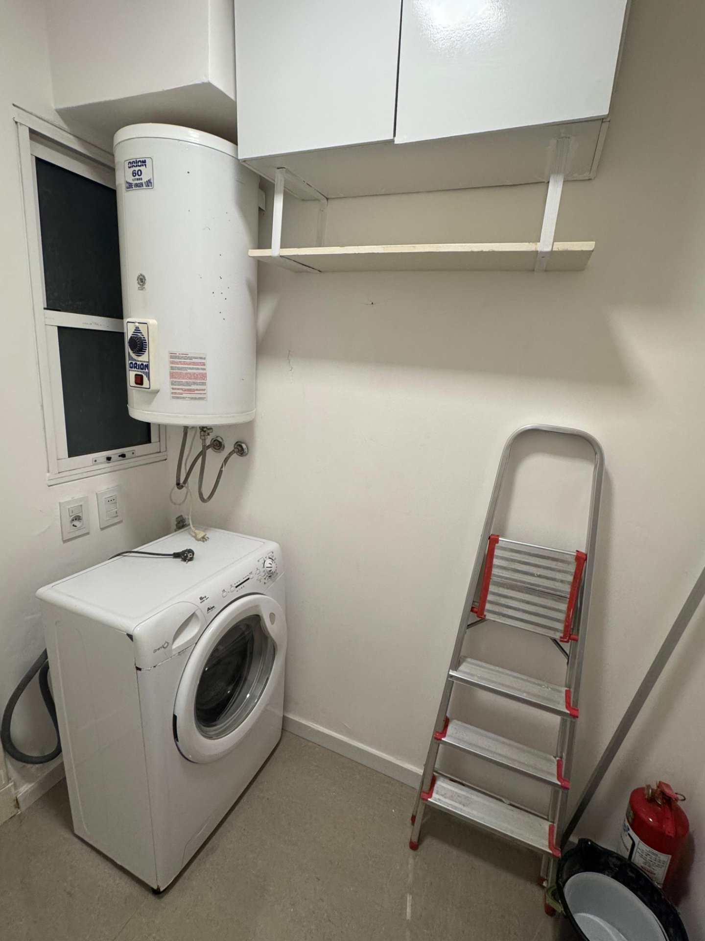 ALQUILER APARTAMENTO 2 DORMITORIOS PUNTA CARRETAS · Foto 12
