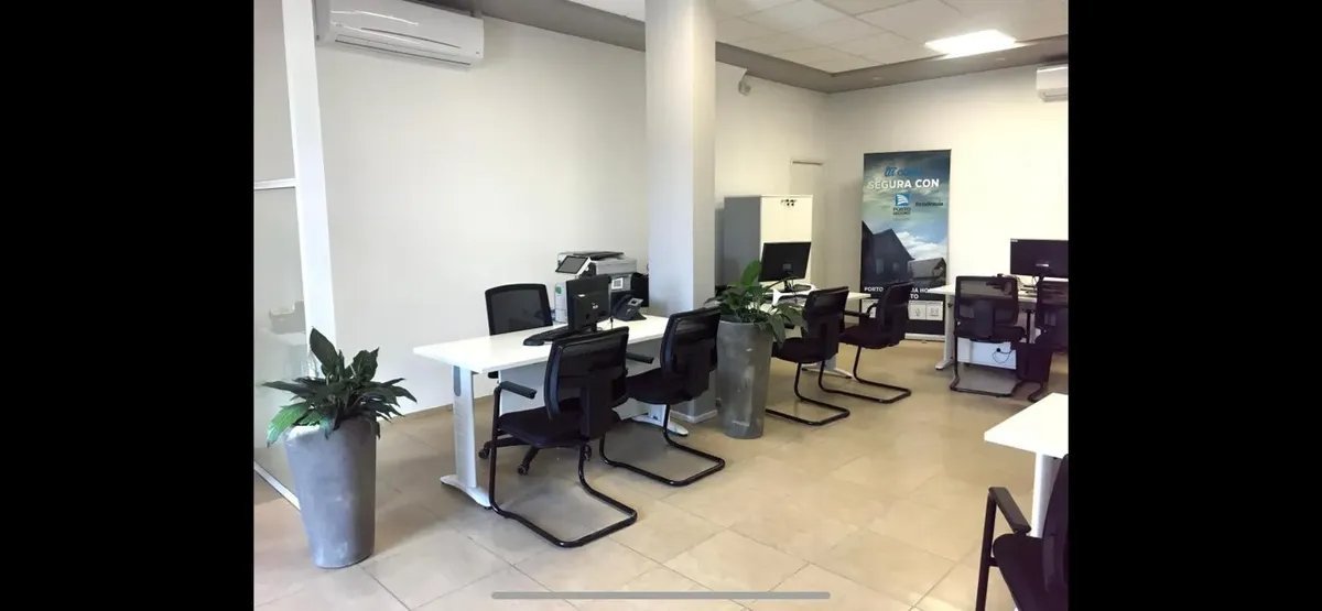 Alquiler Local Comercial Solymar sobre Avda. Giannattasio