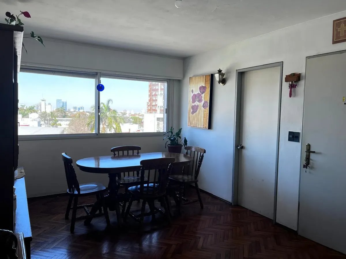 Alquiler Apartamento 3 Dormitorios 2 Baños La Blanqueada