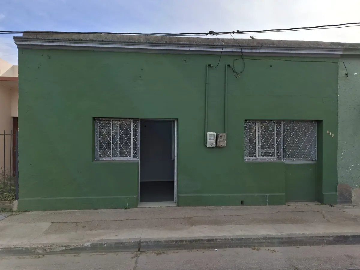 Alquiler Casa 1 dormitorio, Sin gastos comunes en Pando