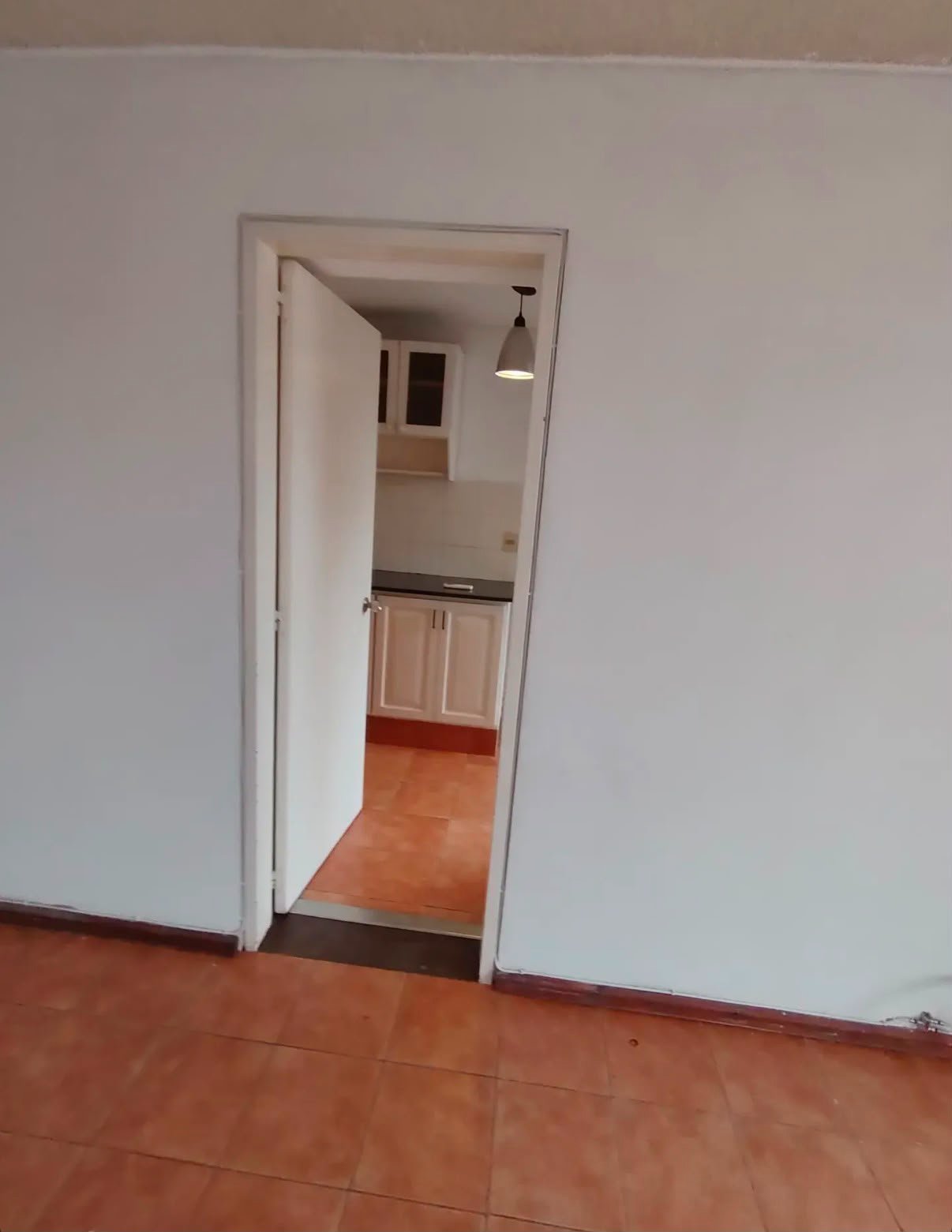 Alquiler Apartamento 2 dormitorios con balcón Centro. · Foto 8