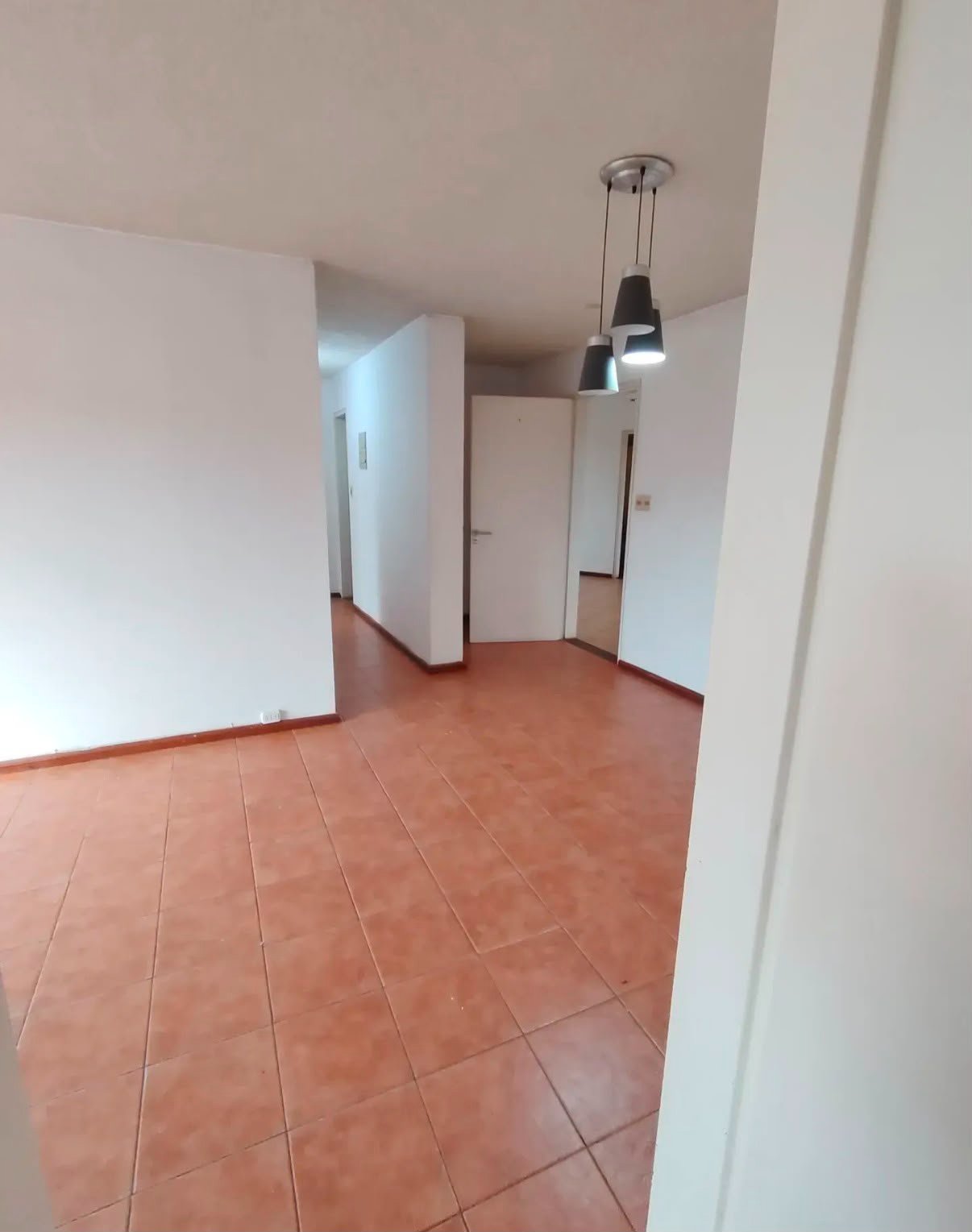 Alquiler Apartamento 2 dormitorios con balcón Centro. · Foto 11