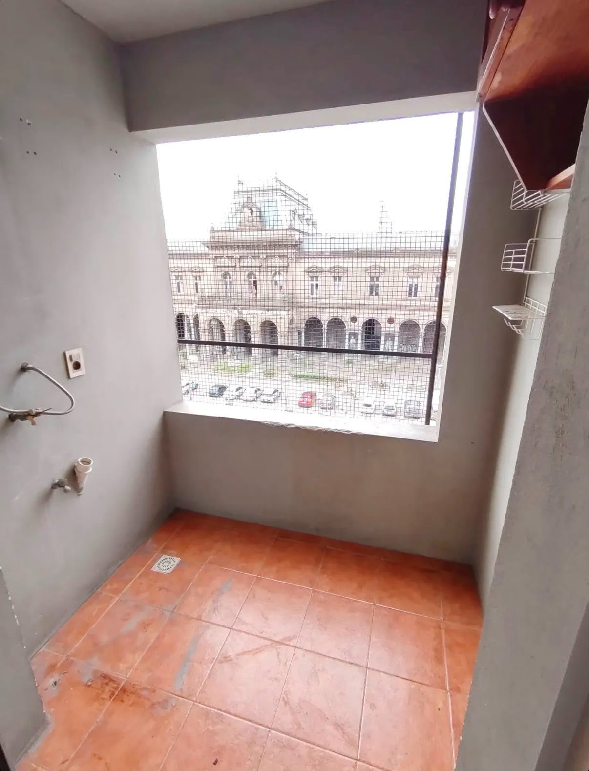 Alquiler Apartamento 2 dormitorios con balcón Centro. · Foto 12