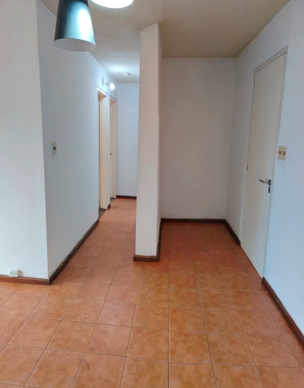Alquiler Apartamento 2 dormitorios con balcón Centro. · Foto 10