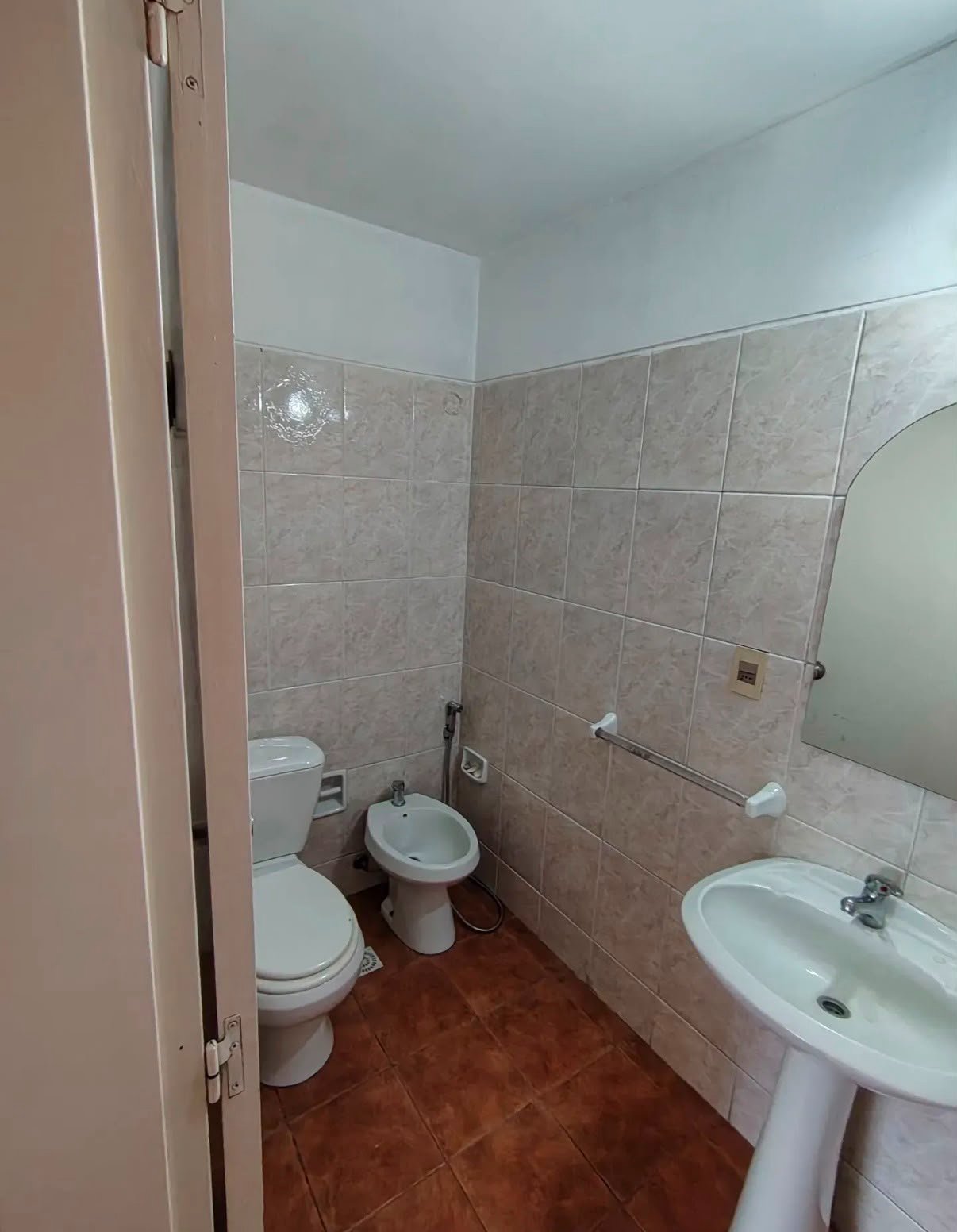 Alquiler Apartamento 2 dormitorios con balcón Centro. · Foto 9