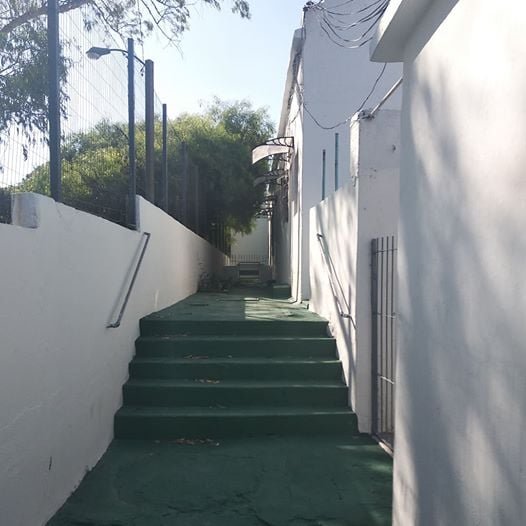 ALQUILER APARTAMENTO LA TEJA 2 DORMITORIOS $21500