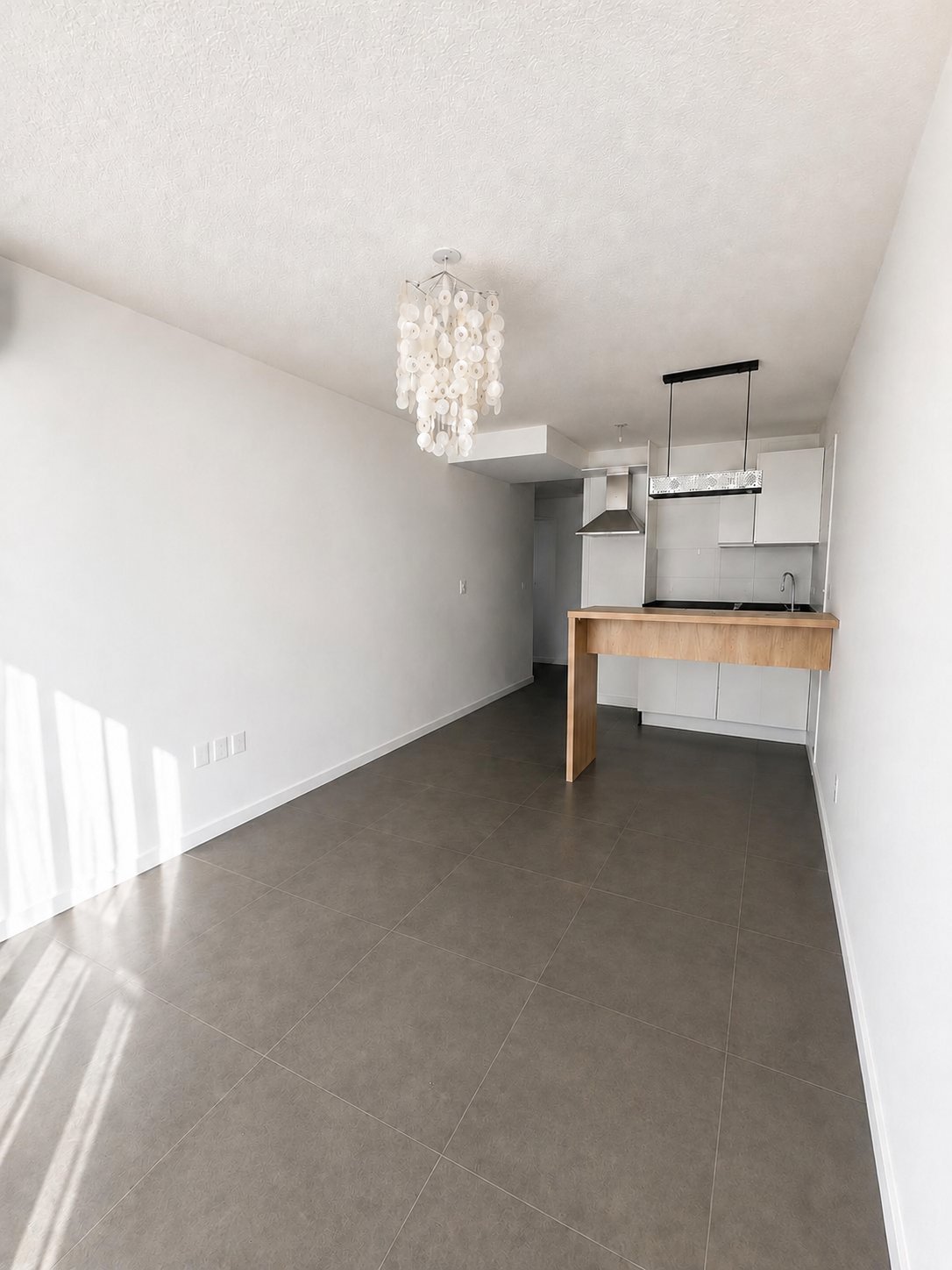 Alquiler 1 Dormitorio en Malvin a pasos de la Rambla