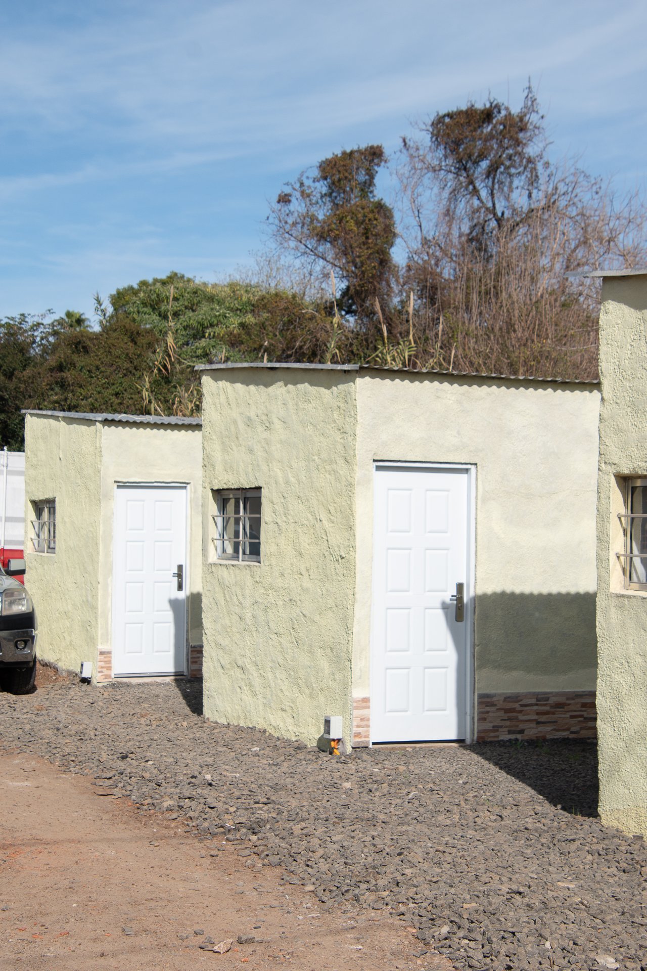 Tu hogar en el centro de Salto: casa con patio y garaje · Foto 6