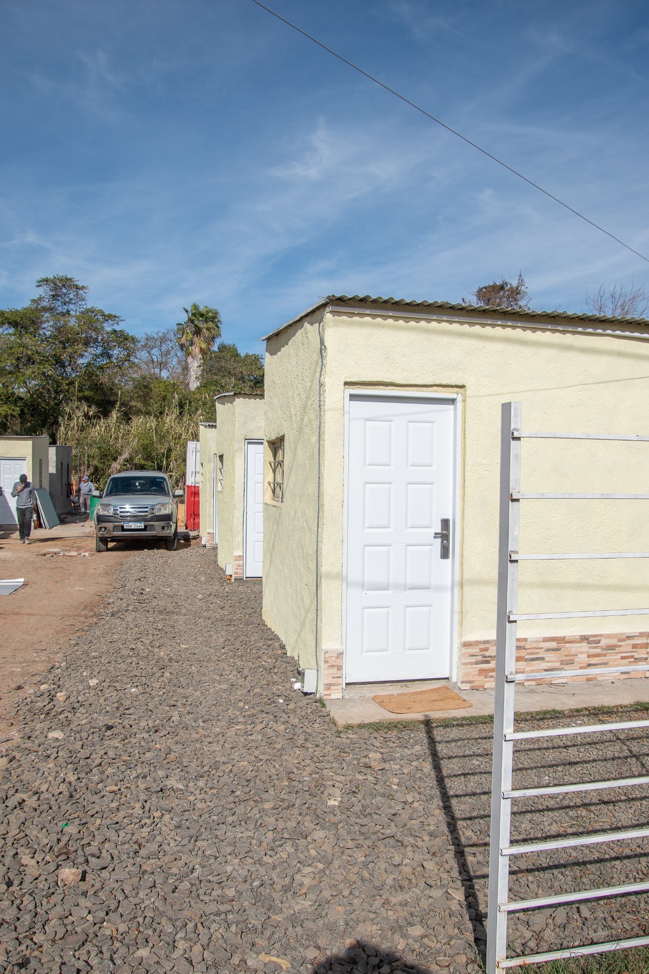 Tu hogar en el centro de Salto: casa con patio y garaje · Foto 5