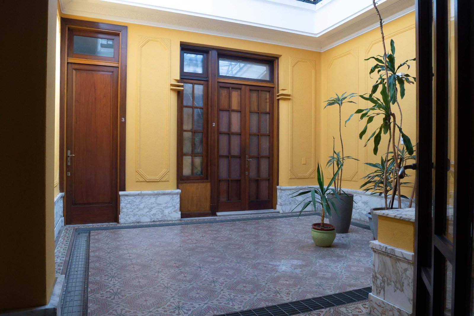 ALQUILER, APARTAMENTO 1 DORMITORIO, PARQUE RODO, $33000 · Foto 7
