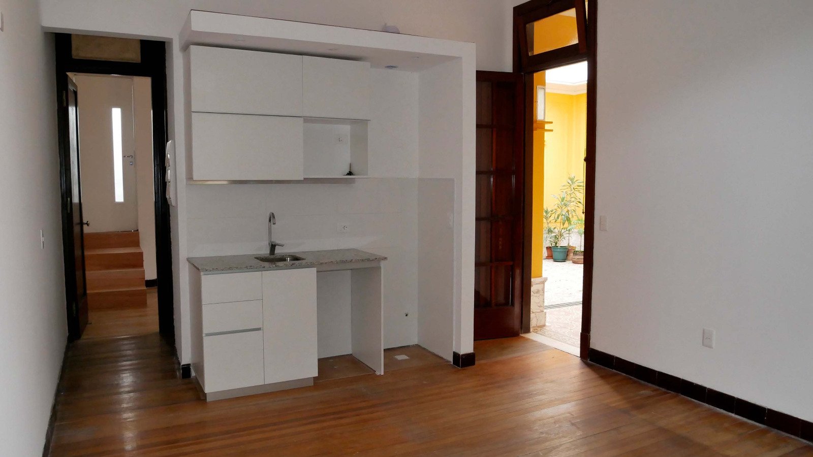 ALQUILER, APARTAMENTO 1 DORMITORIO, PARQUE RODO, $33000 · Foto 5