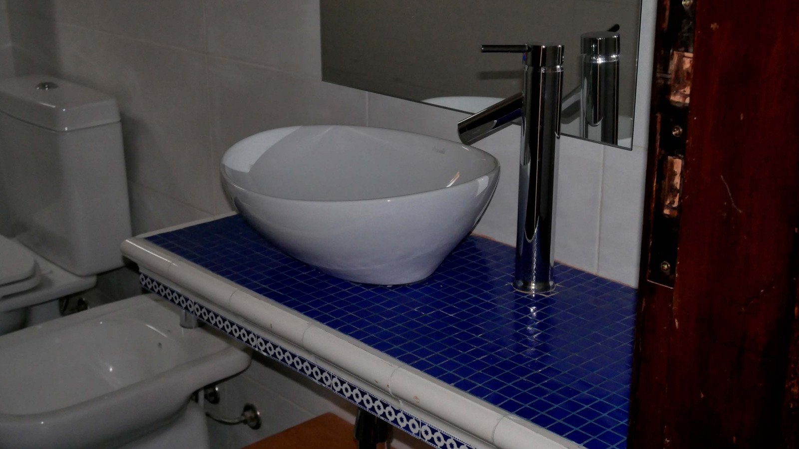 ALQUILER, APARTAMENTO 1 DORMITORIO, PARQUE RODO, $33000 · Foto 4