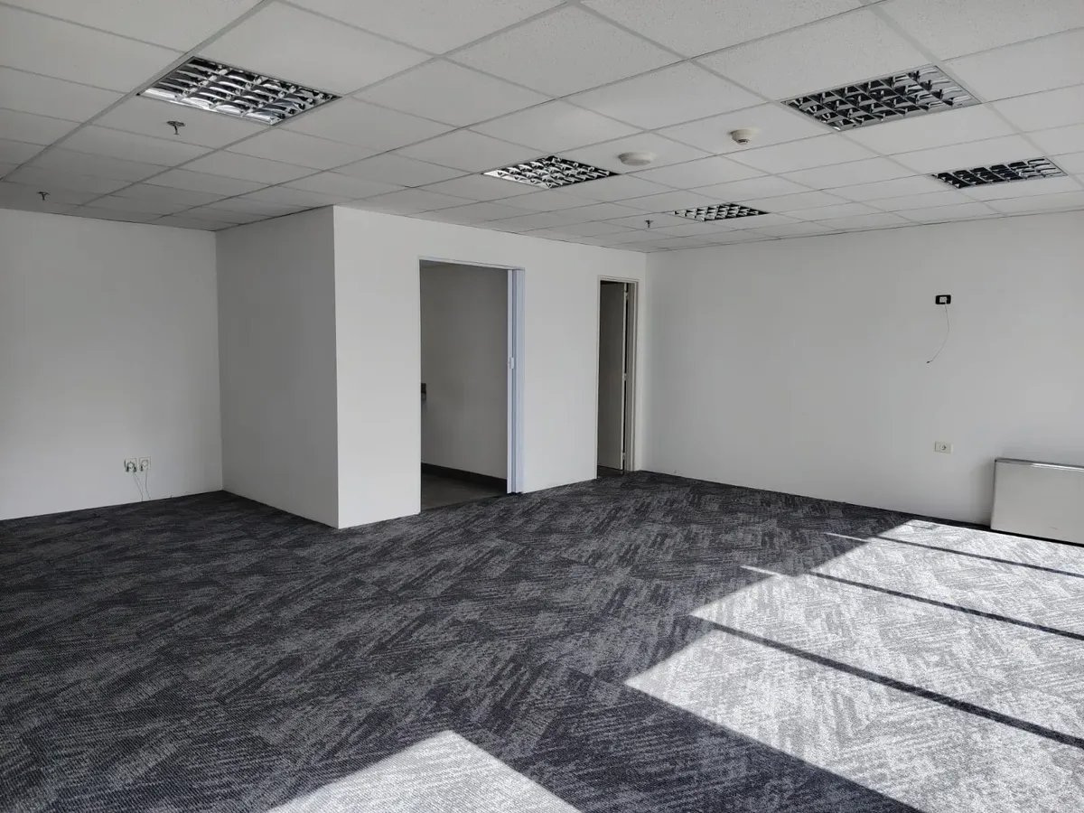 Alquiler Oficina 60 m² en Buceo - WTC