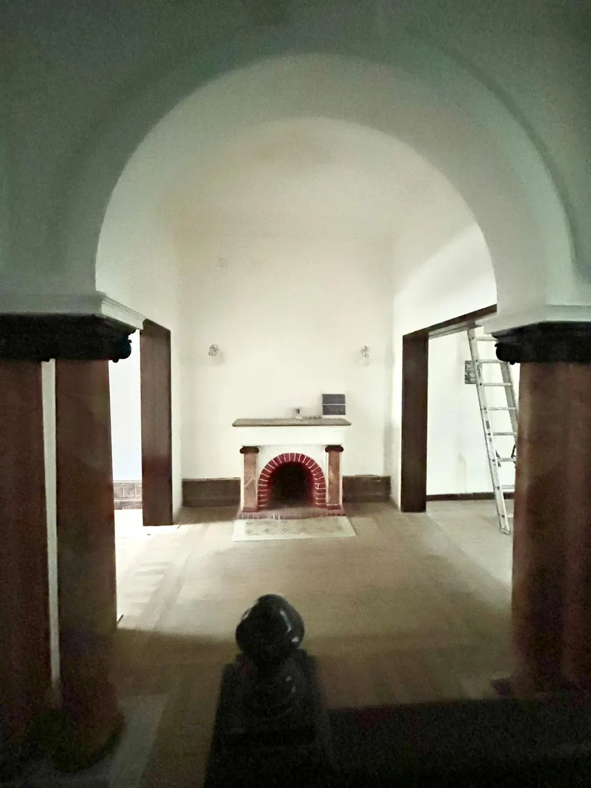 Alquiler Apartamento Reciclado 3 Dormitorios Barrio Sur