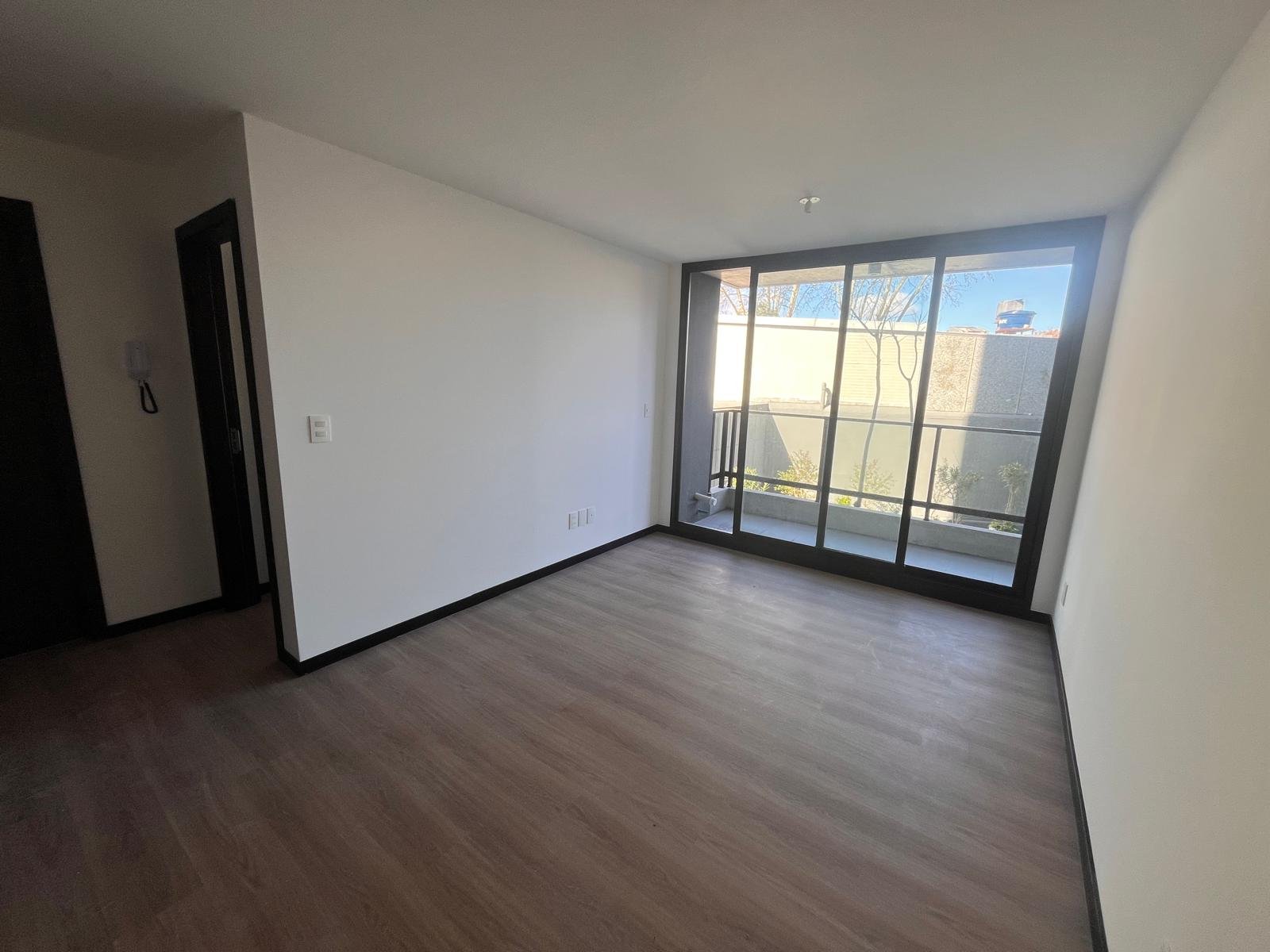 Alquiler Apartamento 1 dormitorio Parque Batlle
