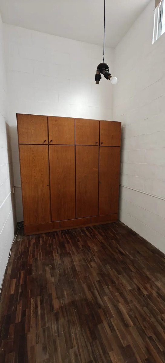 Alquiler Apartamento 1 dormitorio en Tres Cruces · Foto 11