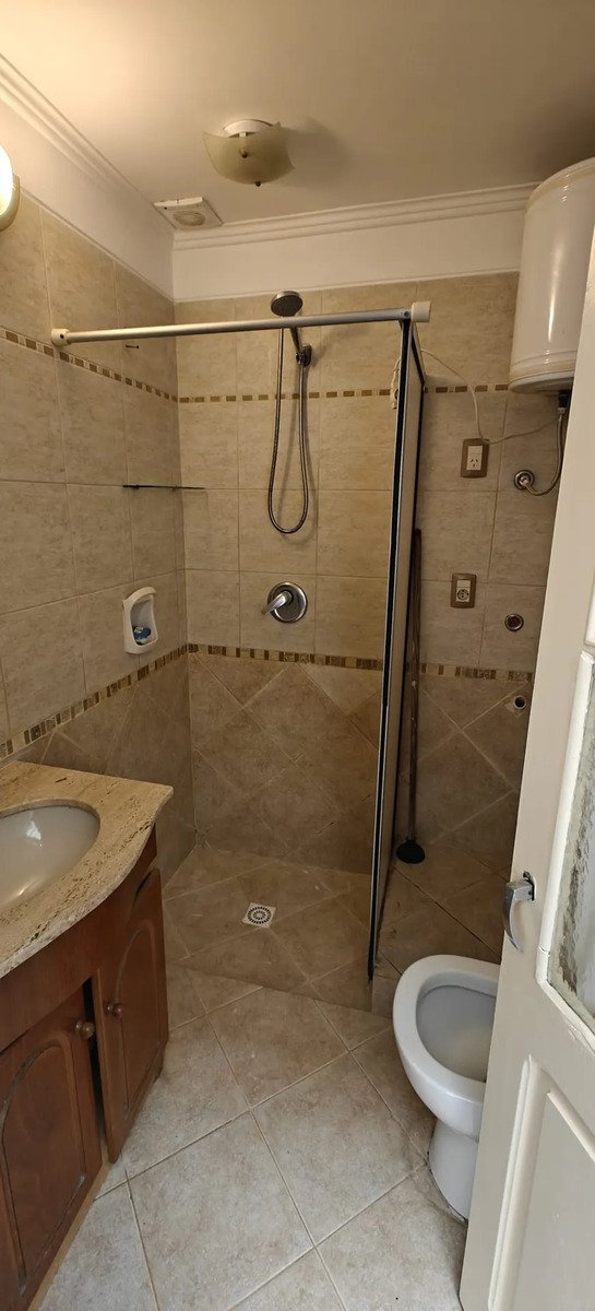 Alquiler Apartamento 1 dormitorio en Tres Cruces · Foto 12